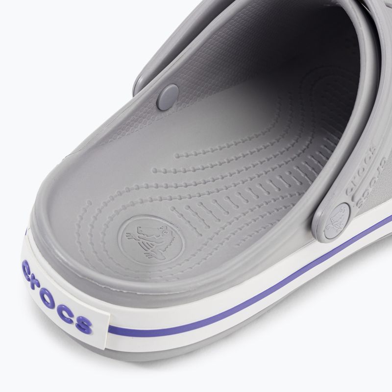 Crocs Crocband microchip infradito 10
