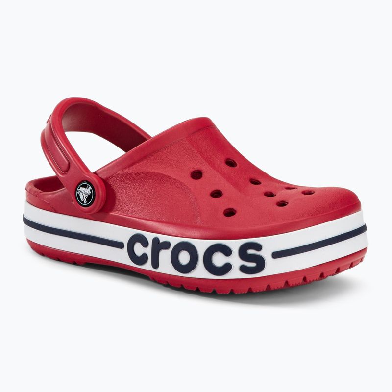 Infradito Crocs Bayaband Clog pepe/navy 2