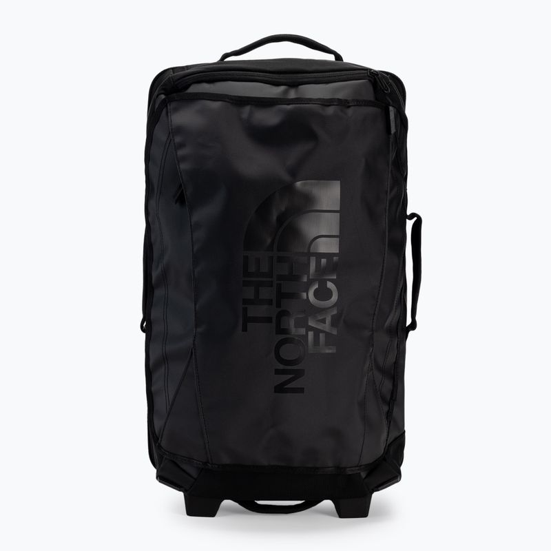 The North Face Olling Thunder 22" 40 l custodia da viaggio nera 3