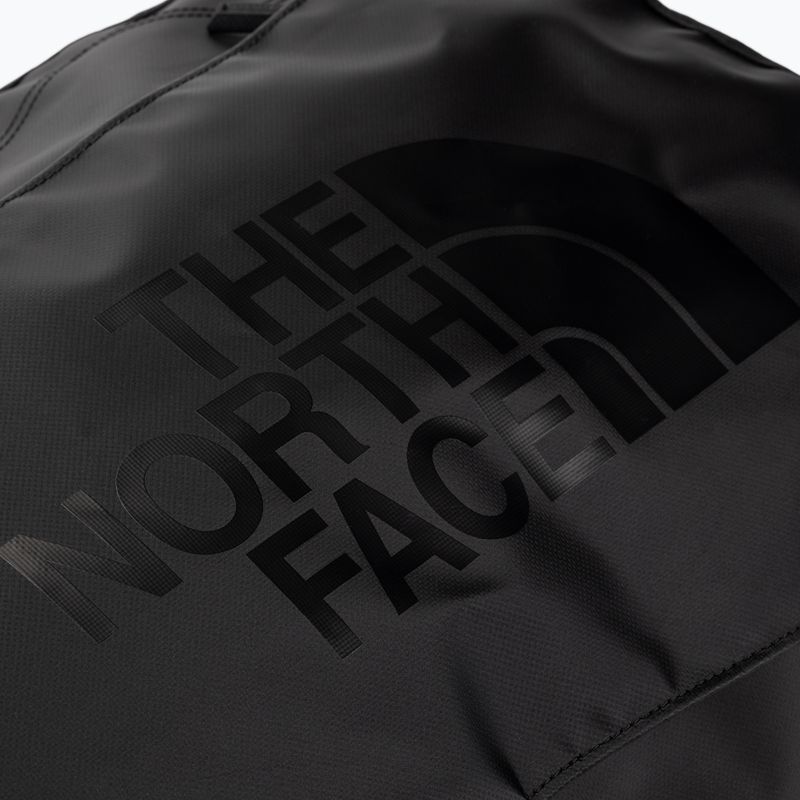 The North Face Olling Thunder 22" 40 l custodia da viaggio nera 6