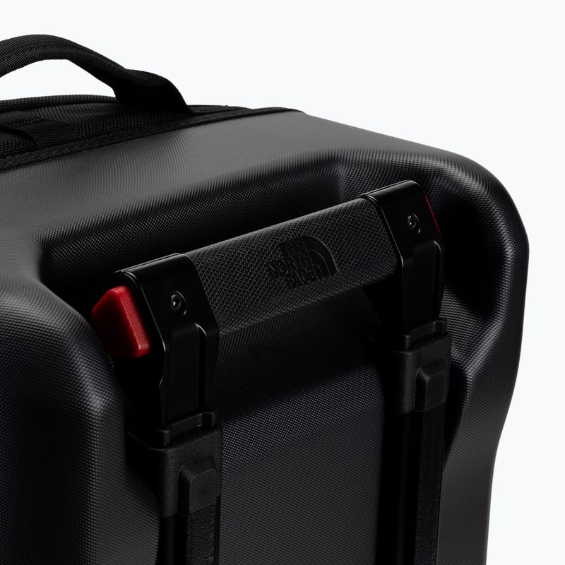 The North Face Olling Thunder 22" 40 l custodia da viaggio nera 8