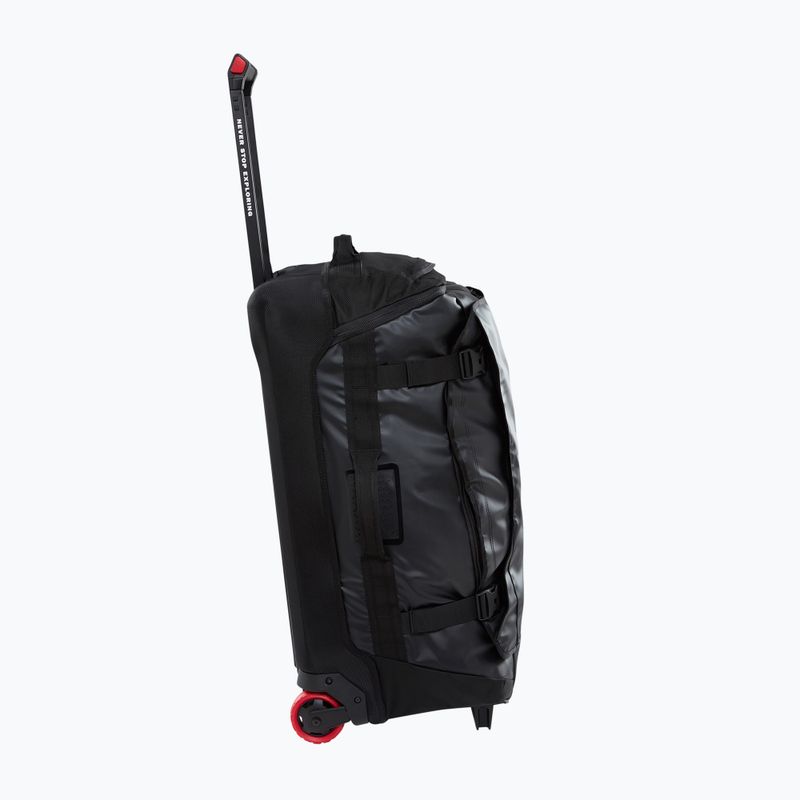 The North Face Olling Thunder 30" 80 l valigia da viaggio nera 3