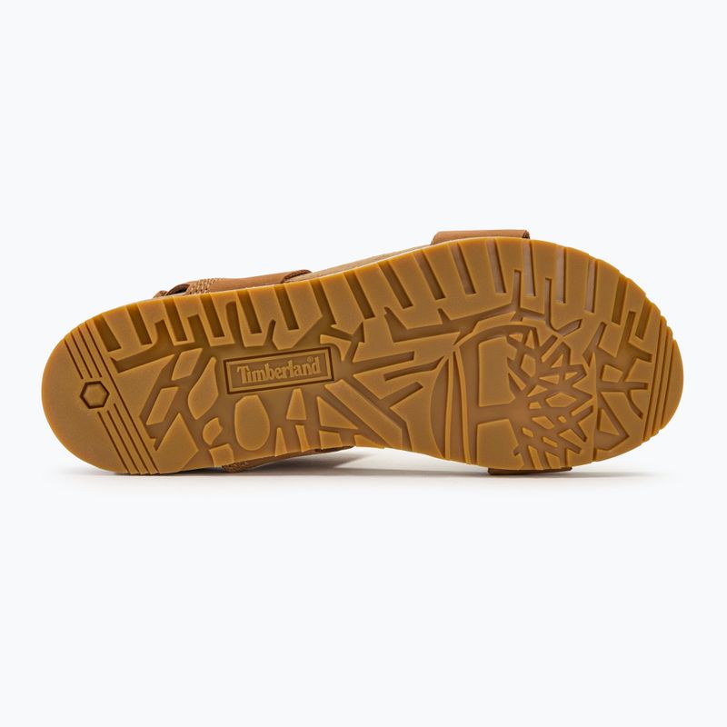 Sandali Timberland da donna Malibu Waves 2Band 4