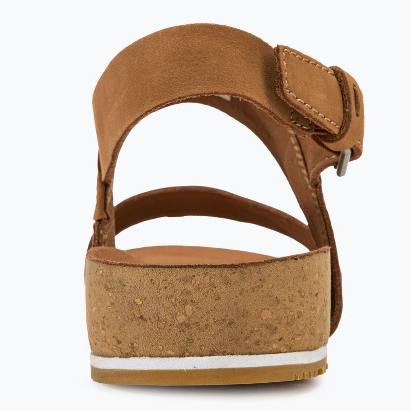 Sandali Timberland da donna Malibu Waves 2Band 6