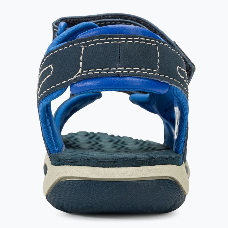 Timberland Adventure Seeker 2 Strap sandali per bambini mezzanotte marina 6