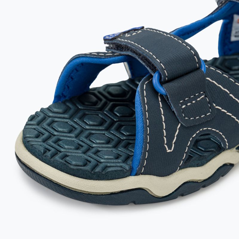 Timberland Adventure Seeker 2 Strap sandali per bambini mezzanotte marina 7