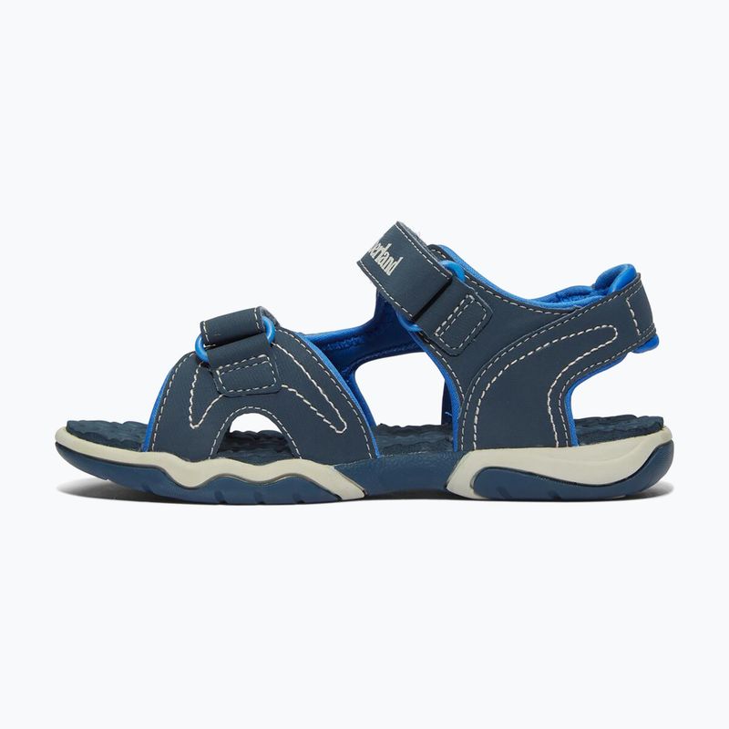 Timberland Adventure Seeker 2 Strap sandali per bambini mezzanotte marina 11