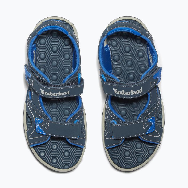 Timberland Adventure Seeker 2 Strap sandali per bambini mezzanotte marina 12