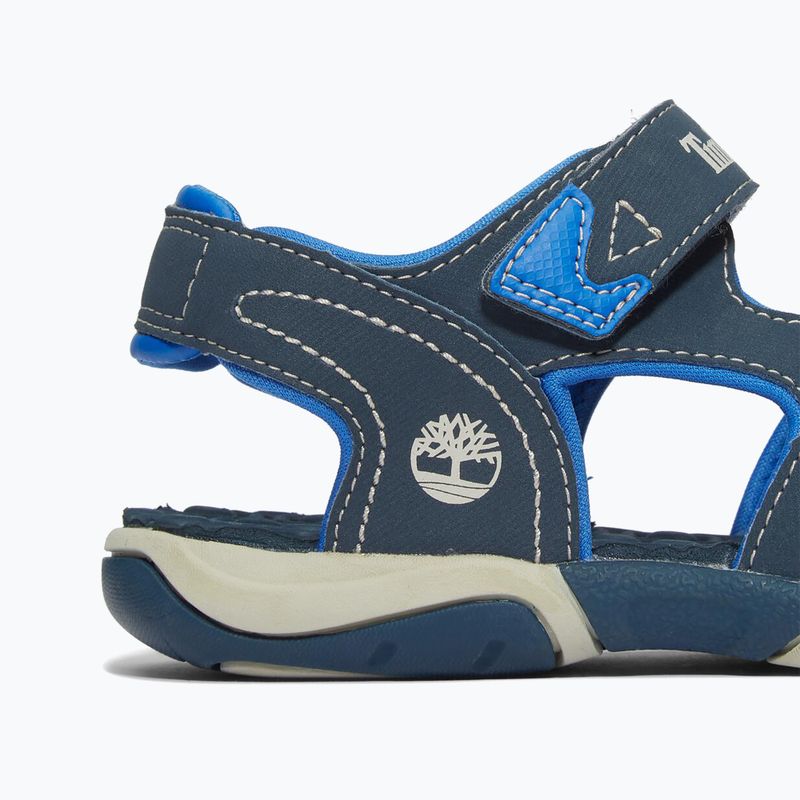 Timberland Adventure Seeker 2 Strap sandali per bambini mezzanotte marina 13