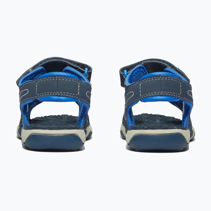 Timberland Adventure Seeker 2 Strap sandali per bambini mezzanotte marina 14