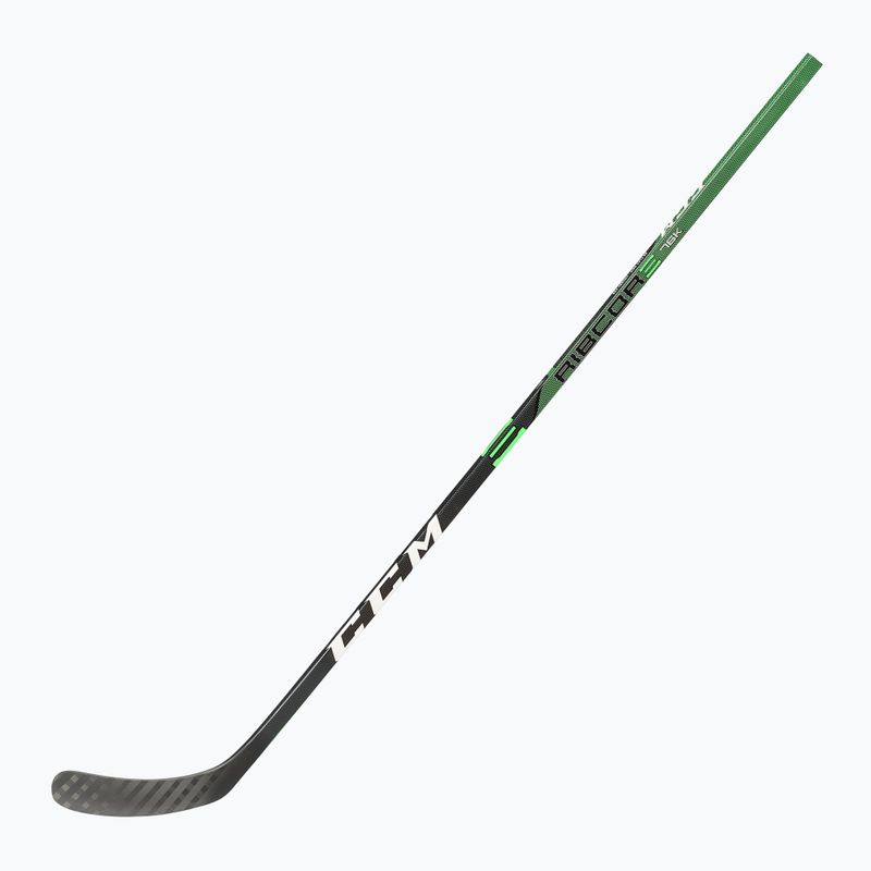 Bastone da hockey CCM Ribcor 76K INT nero