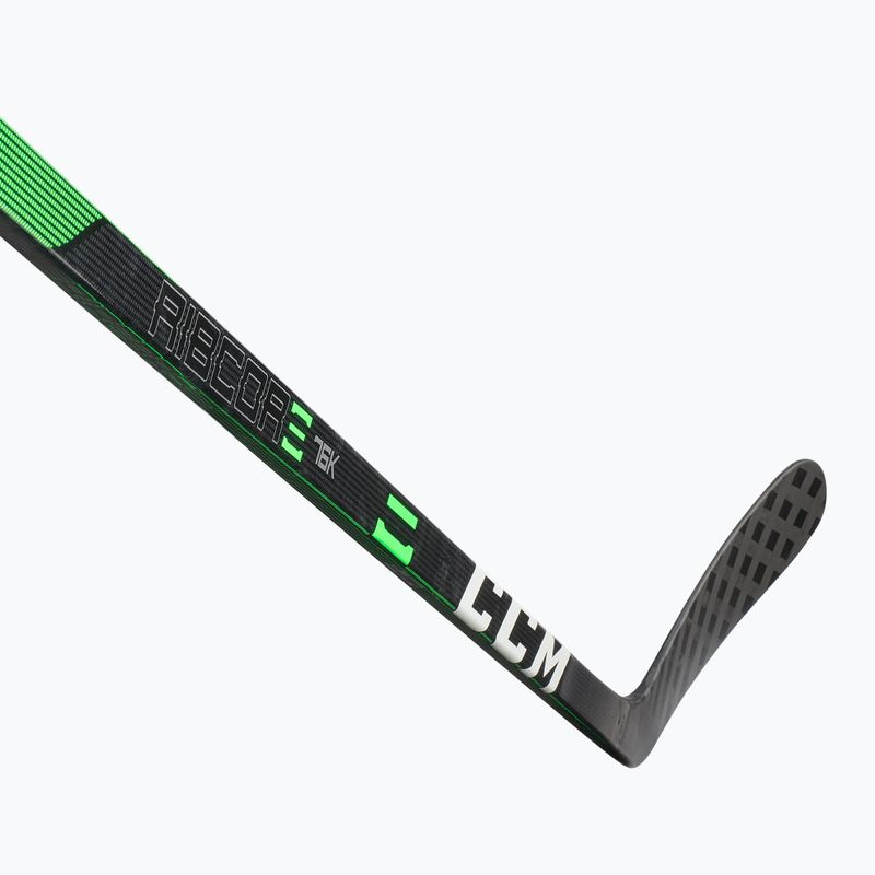 Bastone da hockey CCM Ribcor 76K INT nero 2