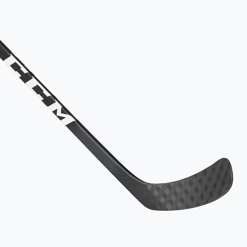 Bastone da hockey CCM Ribcor 76K INT nero 4