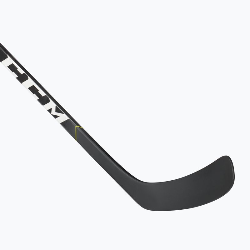 Bastone da hockey CCM Super Tacks 9360 SR nero 4