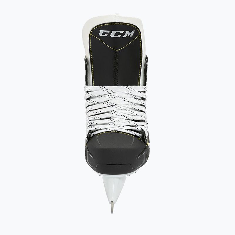 Pattini da hockey da uomo CCM Tacks 9355 SR D nero 2