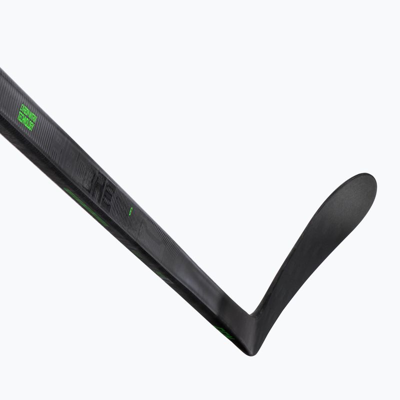 Bastone da hockey CCM Ribcor Trigger 6 SR nero 2
