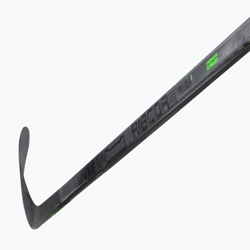 Bastone da hockey CCM Ribcor Trigger 6 SR nero 3