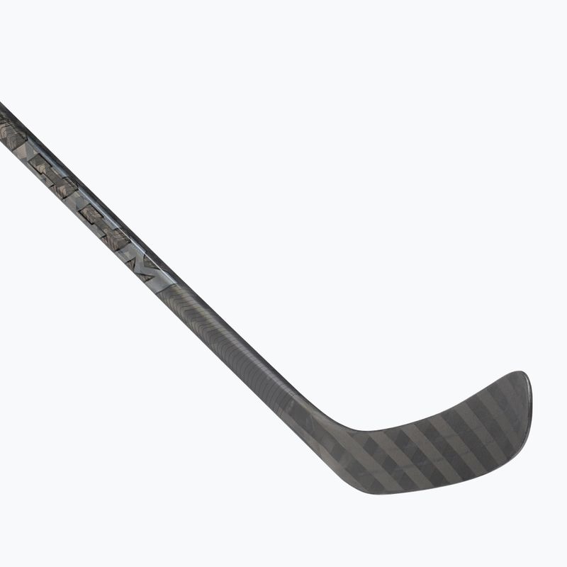 Bastone da hockey CCM Ribcor Trigger 6 SR nero 4