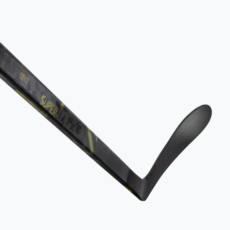 Bastone da hockey CCM Super Tacks AS4 Pro SR nero 2