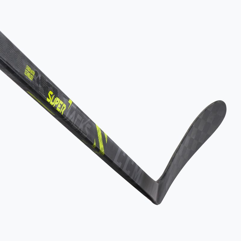 Bastone da hockey CCM Super Tacks AS4 SR nero 2