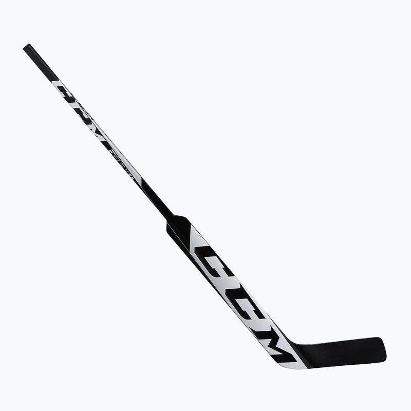 Bastone da hockey per portiere CCM Extreme Flex 5.5 INT nero