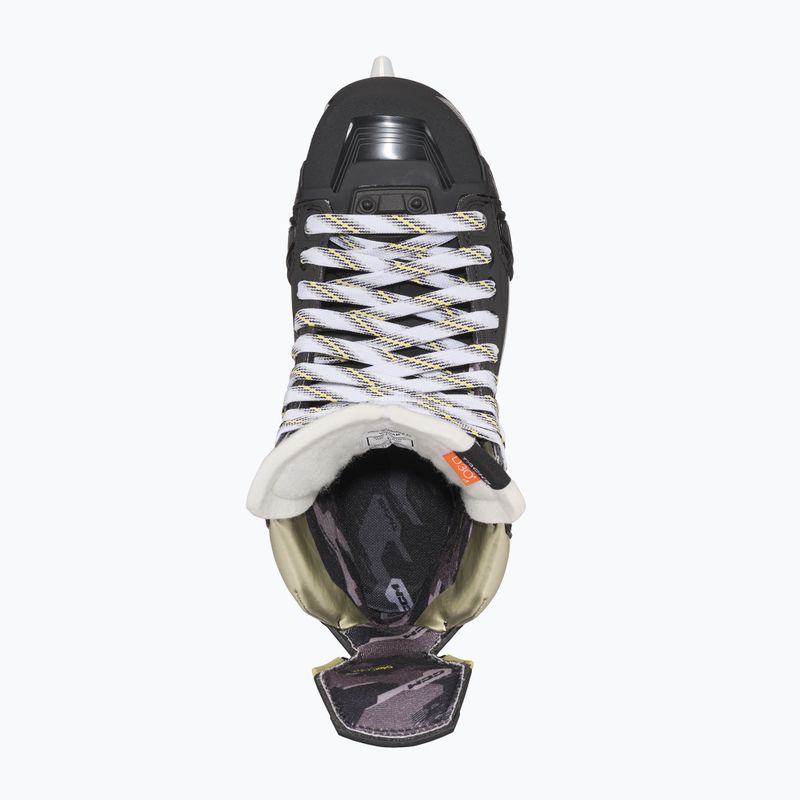 Pattini da hockey uomo CCM Tacks AS-V SR WIDE black 7