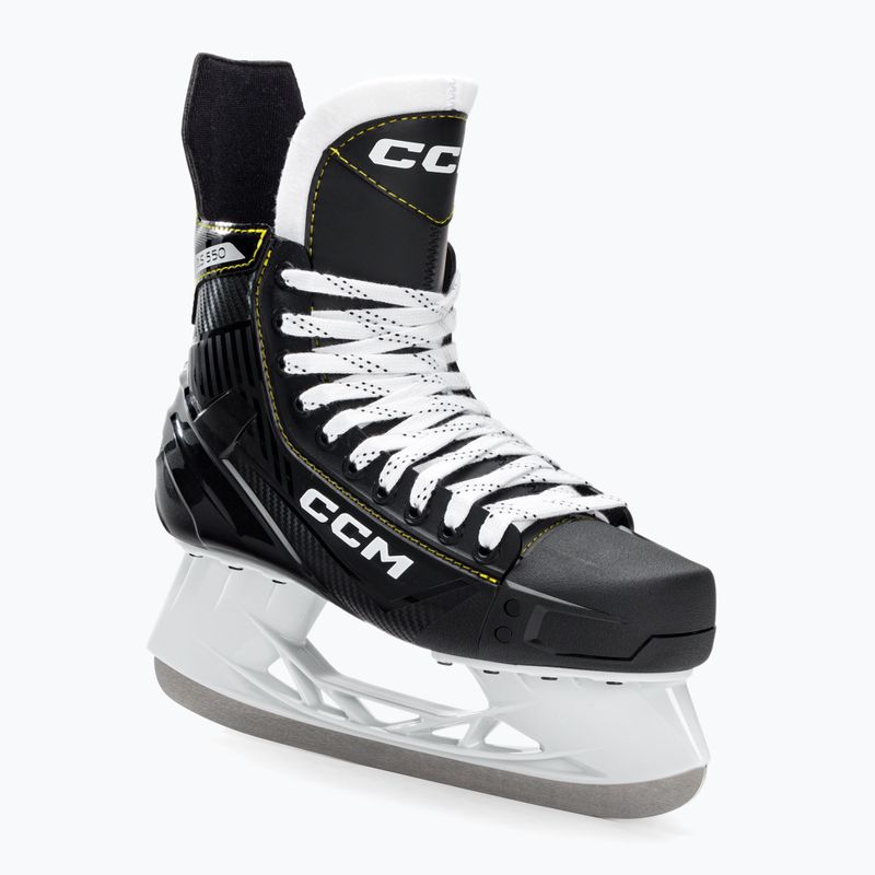 Pattini da hockey CCM Tacks AS-550