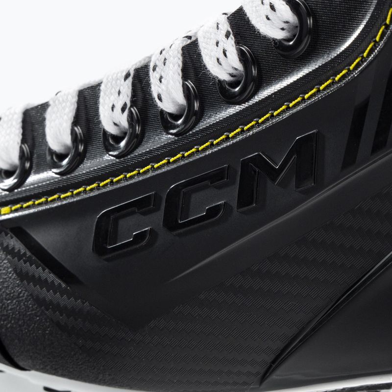 Pattini da hockey CCM Tacks AS-550 10