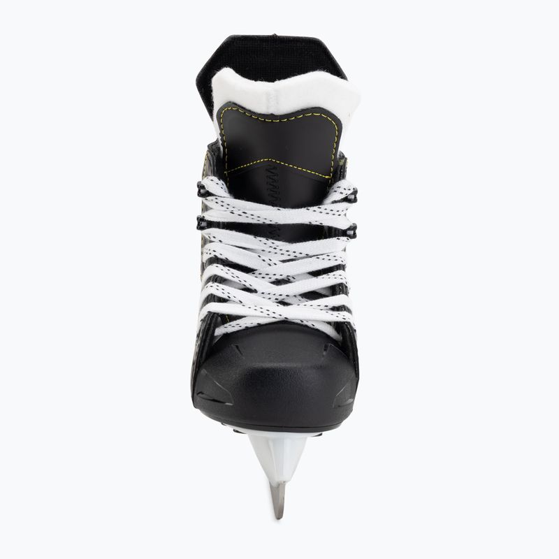 Pattini da hockey per bambini CCM Tacks AS-550 YTH nero 4