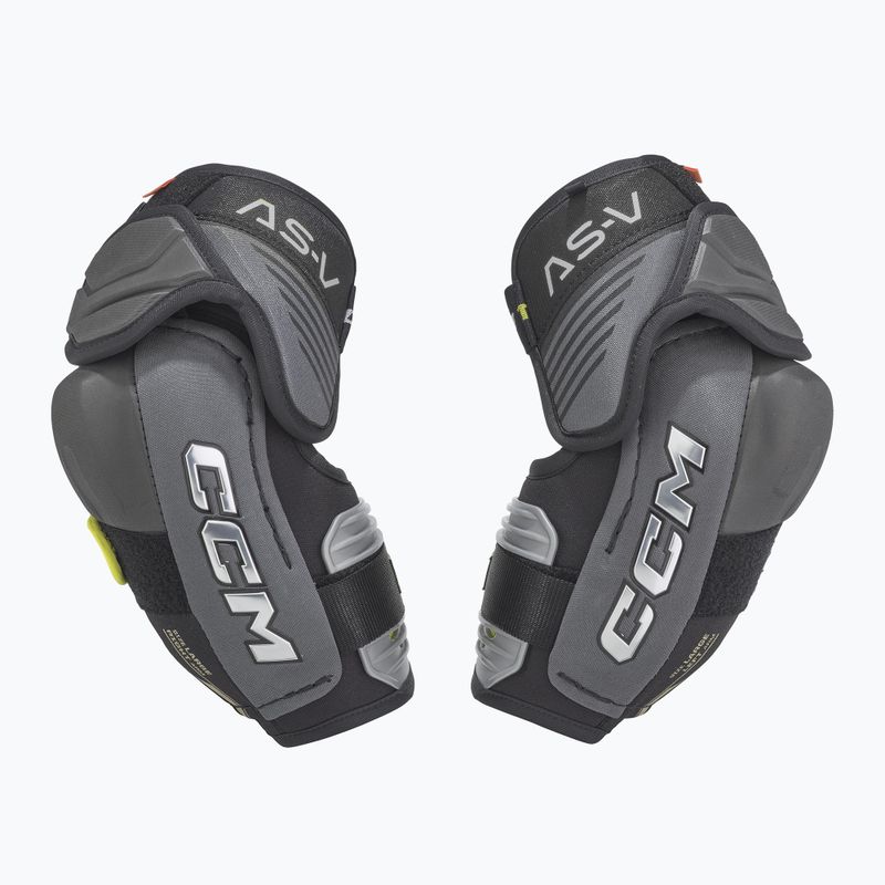 Gomitiere da hockey CCM Tacks AS-V SR