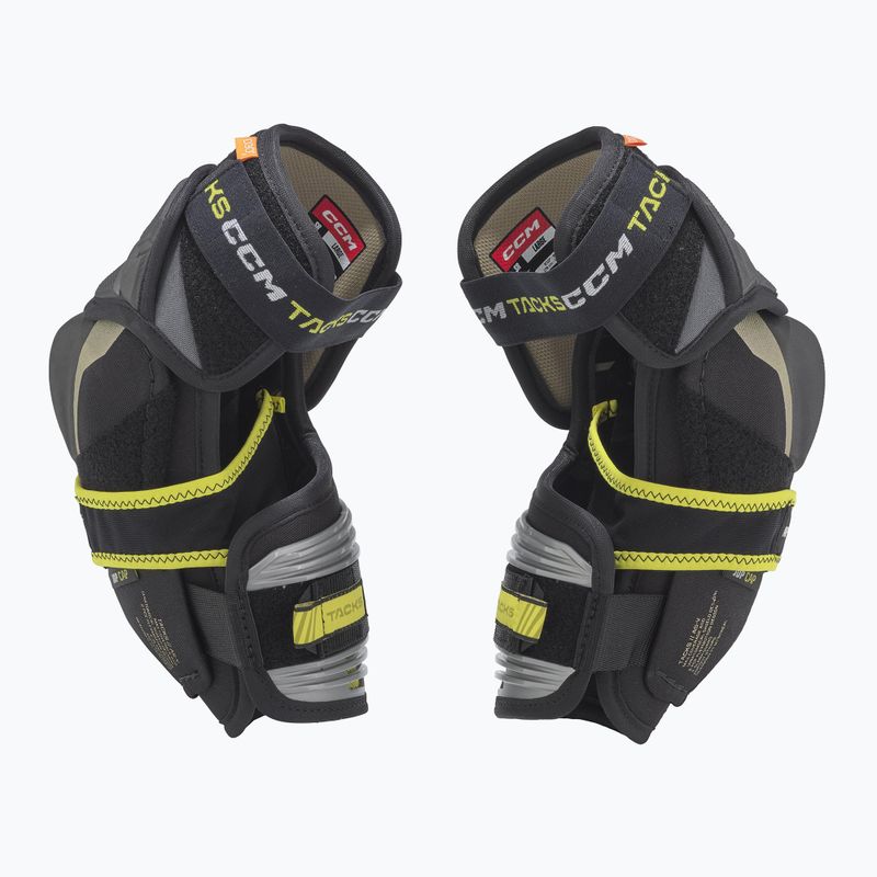 Gomitiere da hockey CCM Tacks AS-V SR 2