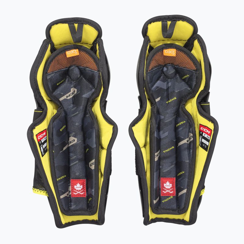 Parastinchi da hockey CCM Tacks AS-V Pro SR 2