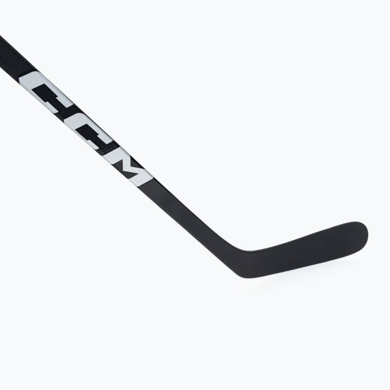 Bastone da hockey CCM Ribcor 84K SR nero 2