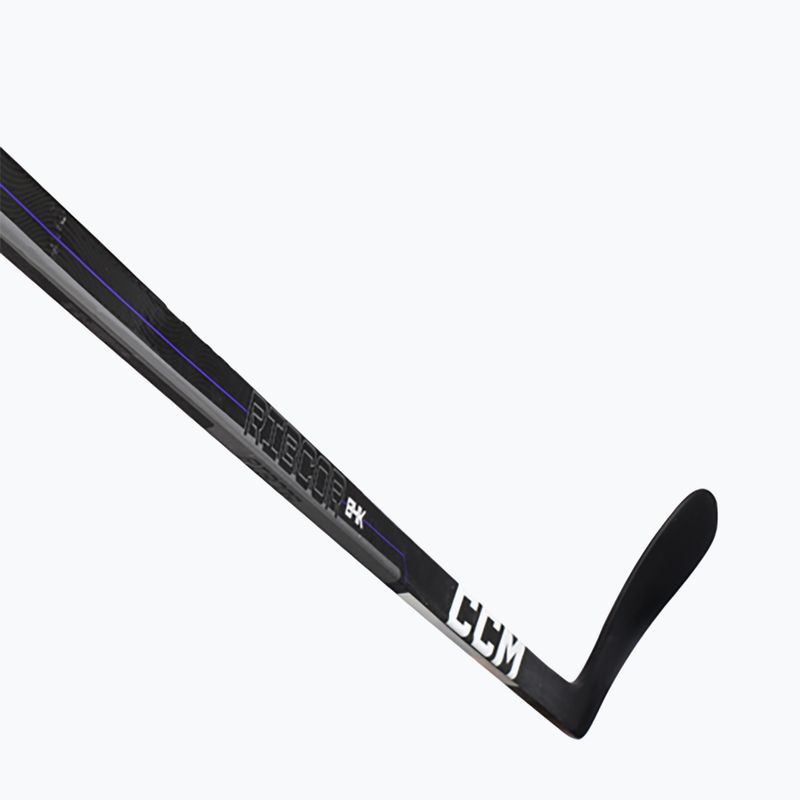 Bastone da hockey CCM Ribcor 84K SR nero 6