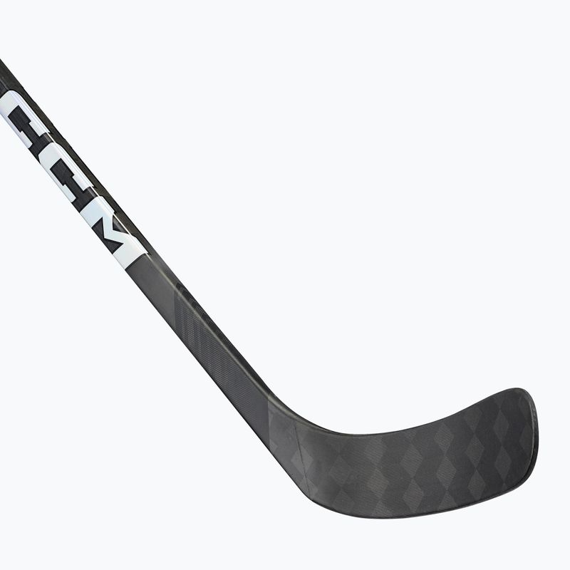Bastone da hockey CCM Tacks AS-VI Pro SR nero 4
