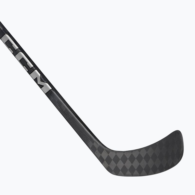 Bastone da hockey CCM JetSpeed FT6 SR nero 4