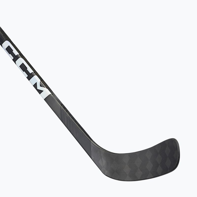 Bastone da hockey CCM Tacks AS-VI Pro INT nero 5