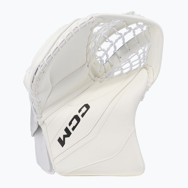 Cestello CCM EFlex 6.9 INT bianco