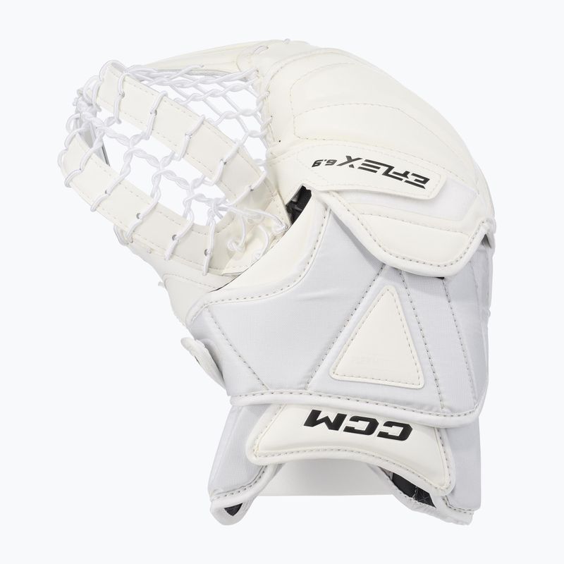 Cestello CCM EFlex 6.9 INT bianco 2