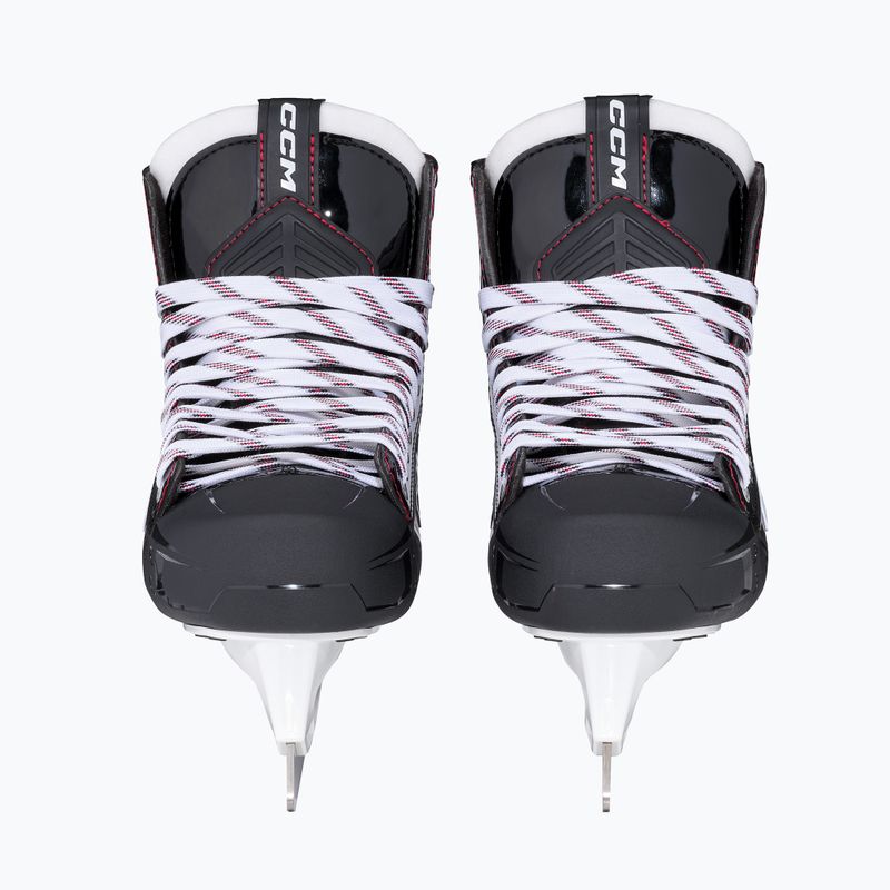 Pattini da hockey per portiere da uomo CCM EFlex 6 3