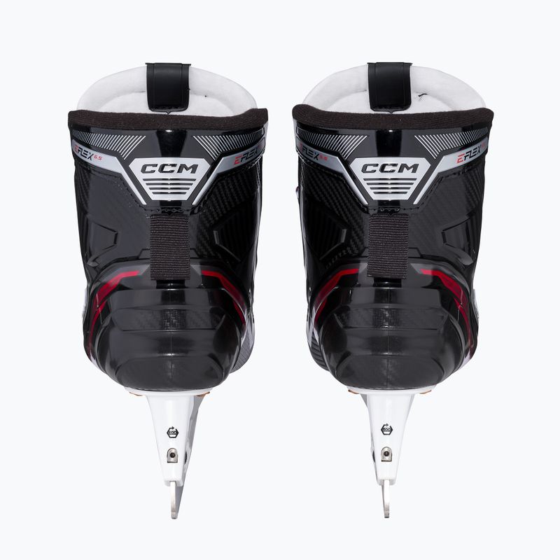 Pattini da hockey per portiere da uomo CCM EFlex 6 4