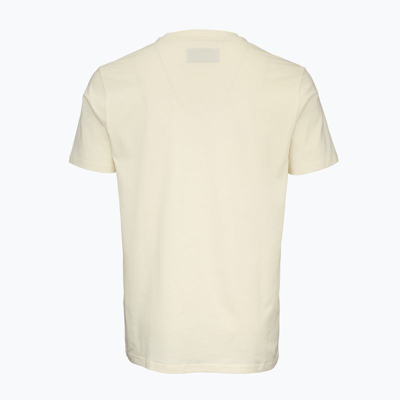 T-shirt uomo CCM Core university navy blue 2