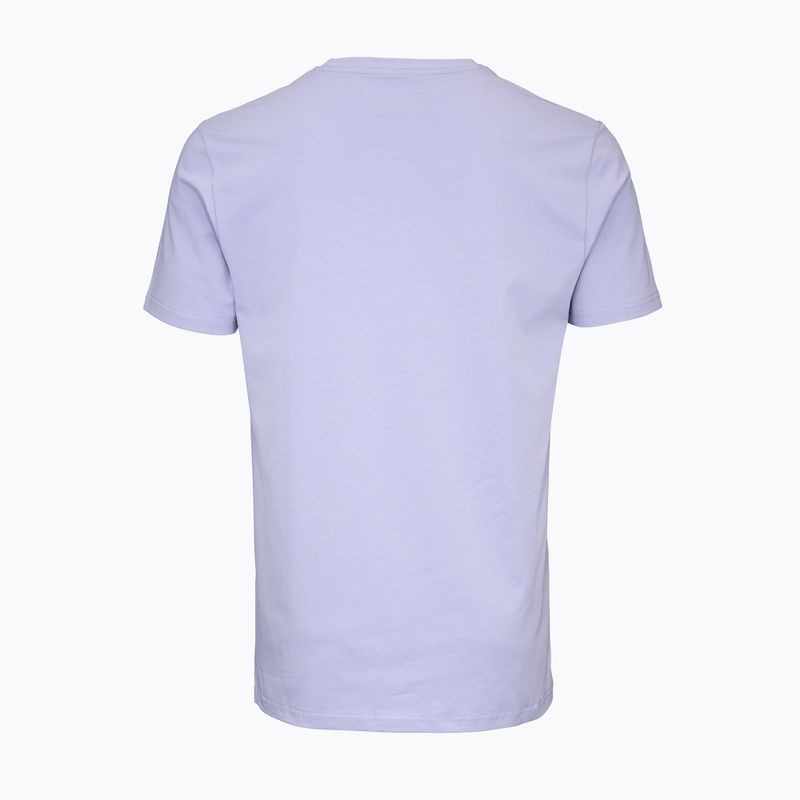 T-shirt per bambini CCM Core lava red 2