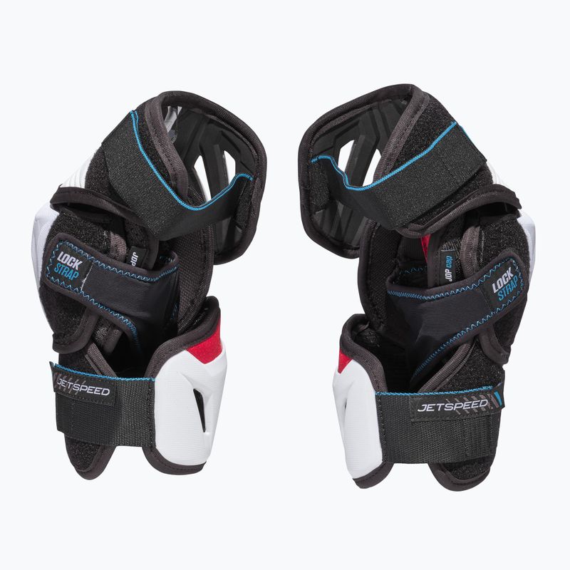 Gomitiere da hockey CCM JetSpeed FT6 Pro SR 2