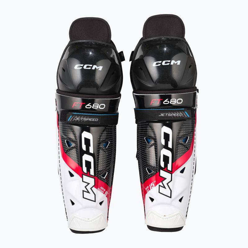 Parastinchi da hockey CCM JetSpeed FT680 SR