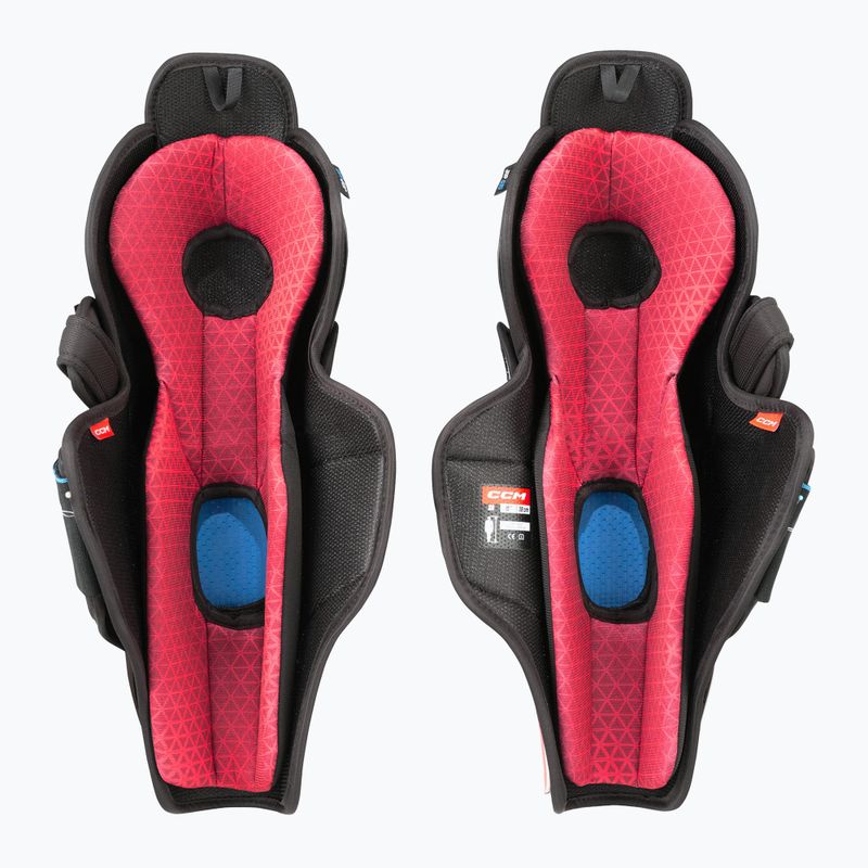 Parastinchi da hockey CCM JetSpeed FT680 SR 2