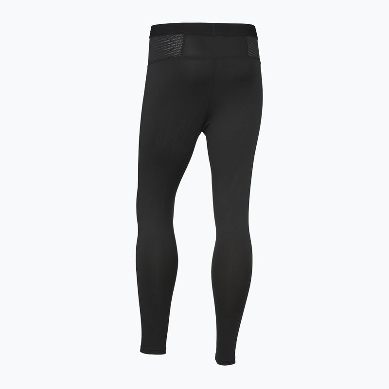 Leggings da bambino CCM Ribano Performance YTH nero 2