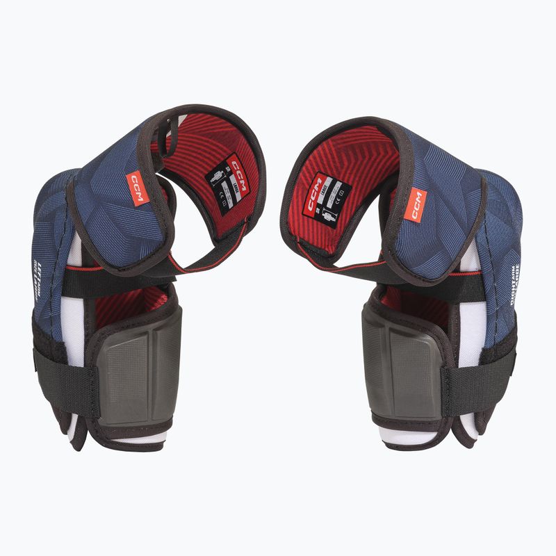Gomitiere da hockey CCM Next SR 2