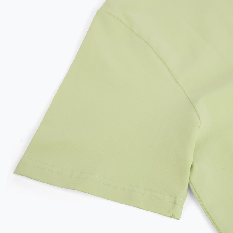 T-shirt uomo CCM Core green 4