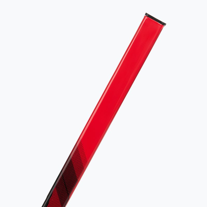 Stecca da hockey junior CCM JetSpeed FT Youth black/red 3